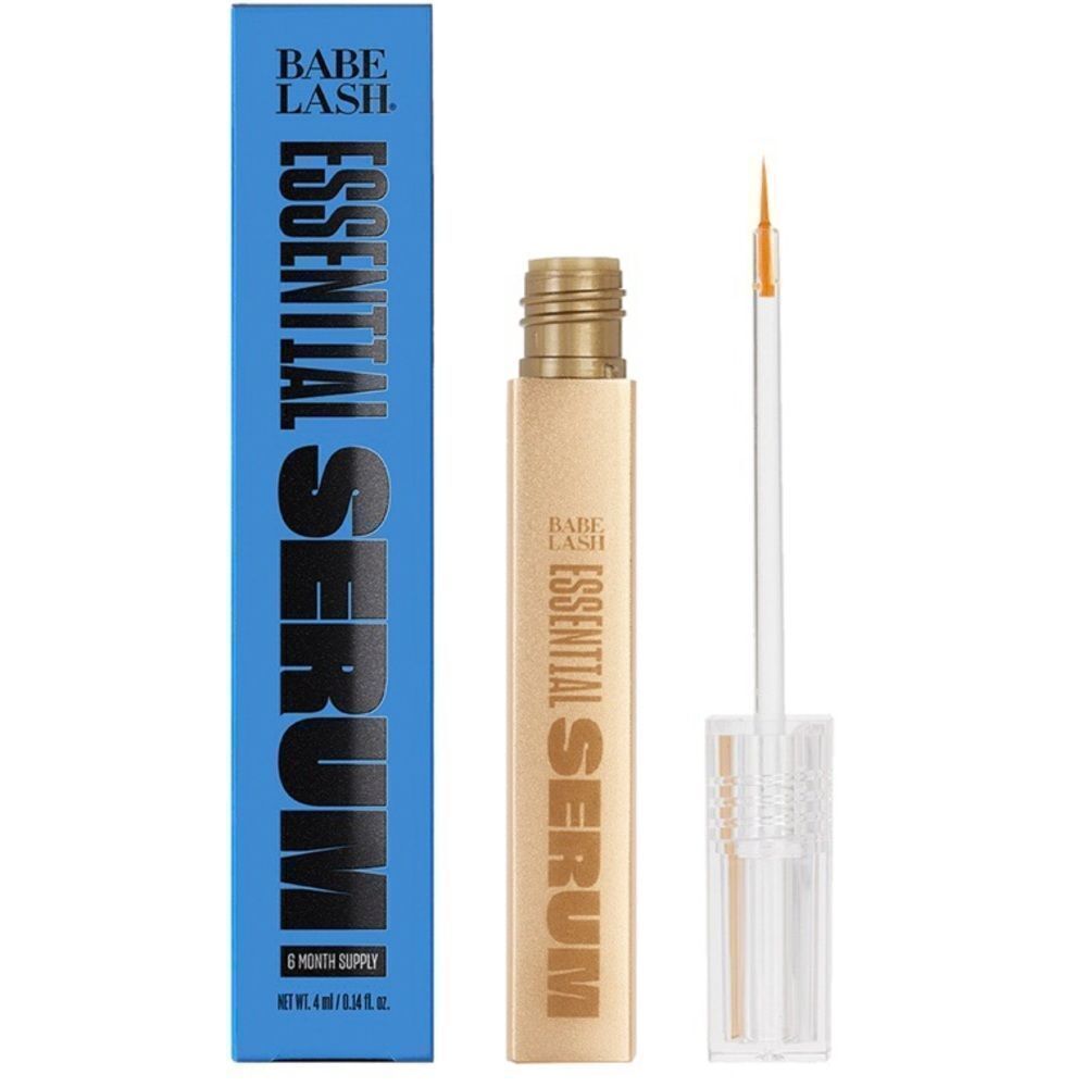 Babe Lash Essential Serum 4ml